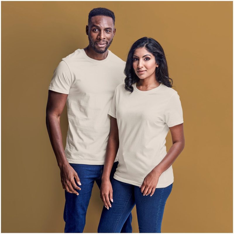 Mens Okiyo Yuugen Organic T-Shirt - Image 6